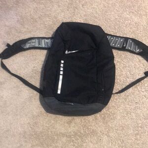 Sports book bag